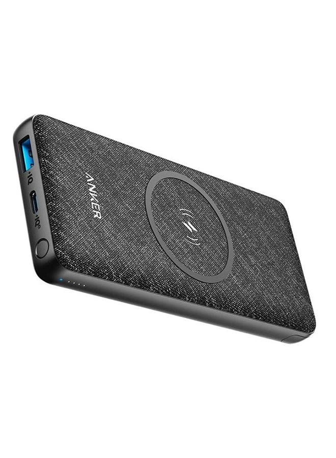 PowerCore III 10K - 10,000mAh 18 W Wireless
