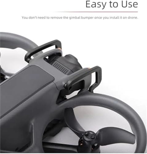 Avata 2 - Gimbal Bumper Aluminum Alloy