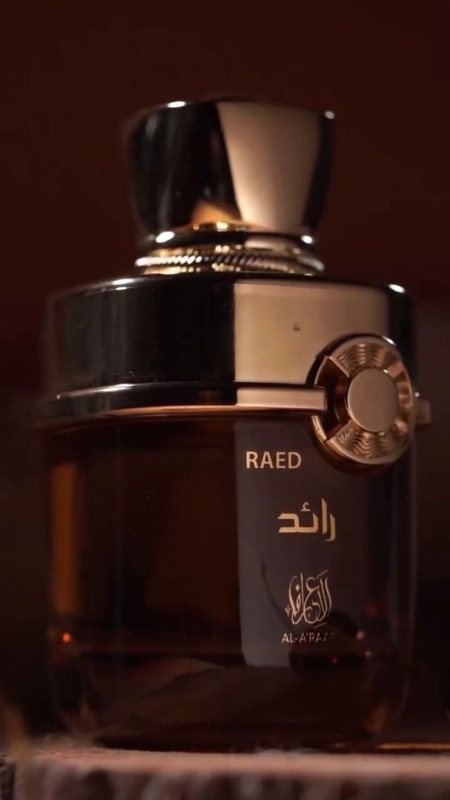 Raed Eau de Parfum 100 ml