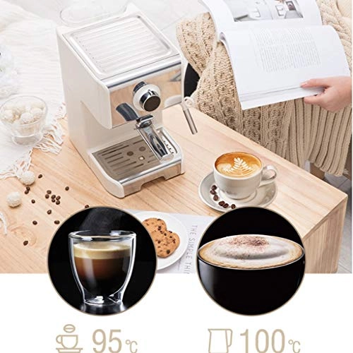 CDBT22725 - Milk Frother