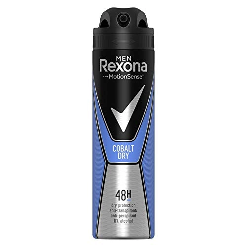 Cobalt Dry - Fresh 150 milliliter