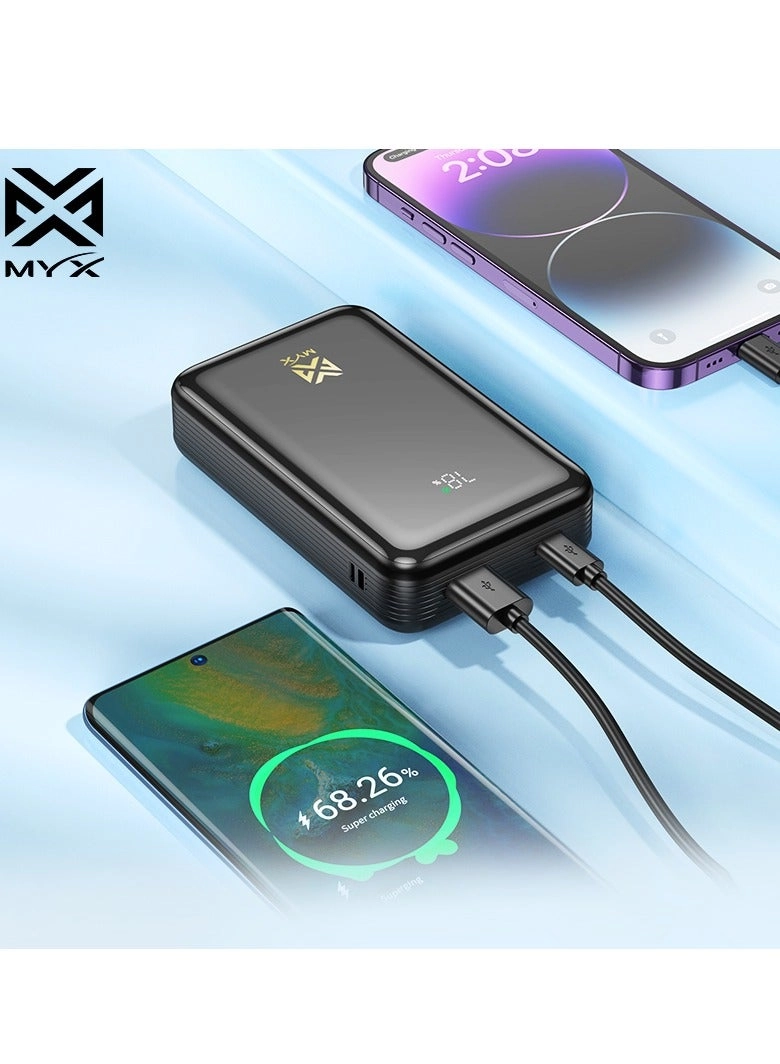 MY21A - 20000mAh 22.5W