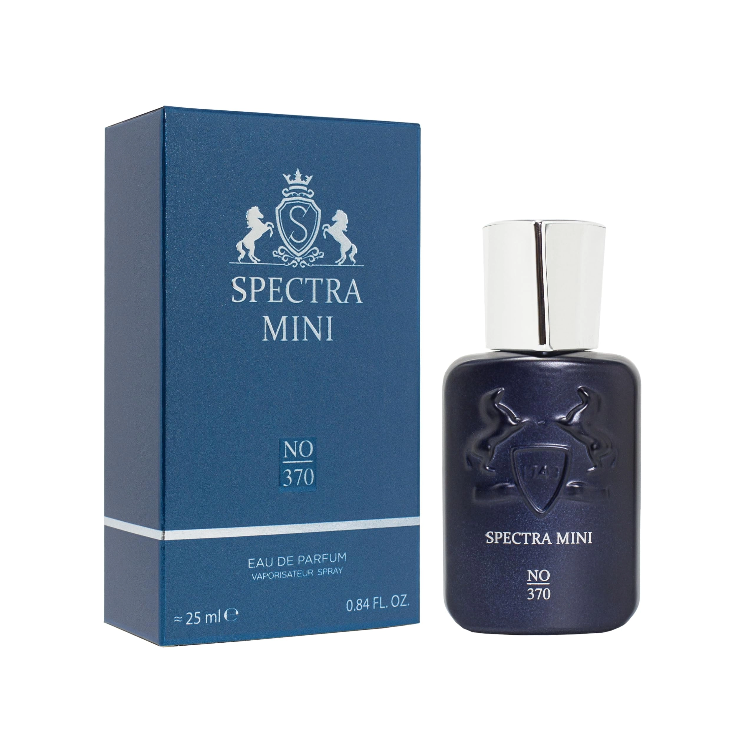 Spectra Mini 370 - Eau de Parfum 25ml