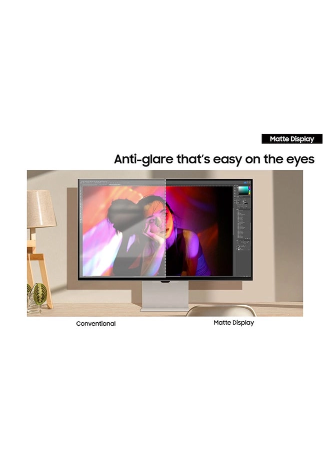 LS27C902PAMXUE - 27inch 5120 X 2880 pixels