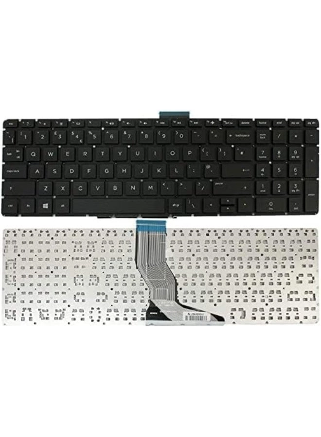 Terabyte Laptop Keyboard Replacement