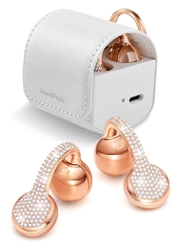 JewelPods C01 Pro Wireless Earbud