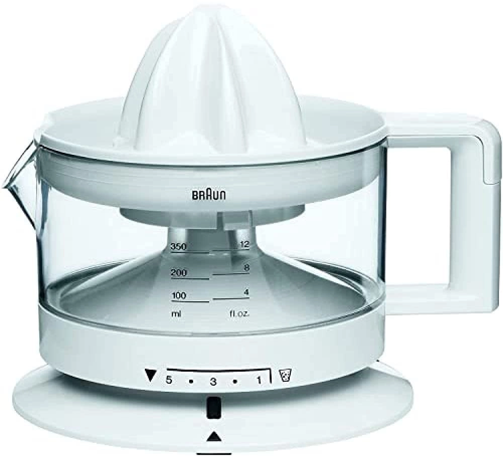 CJ3000 - 20 watts 0.35 Liters