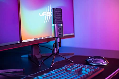 Stream 700 HD USB Microphone