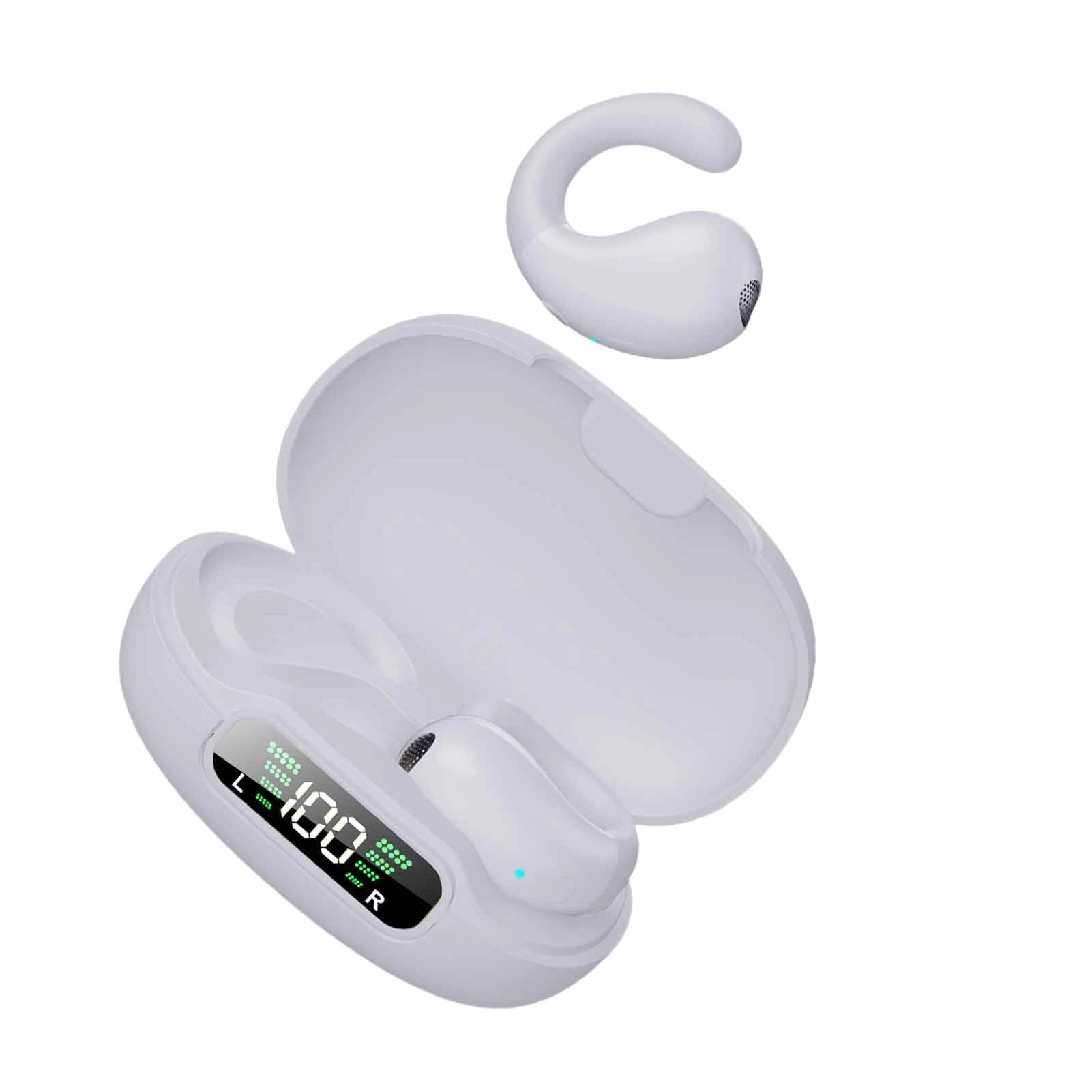 5uyg168br7 Wireless Headphone