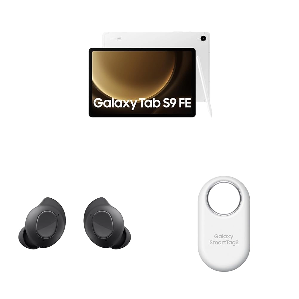 Galaxy Tab S9 FE - 256GB 10.9"