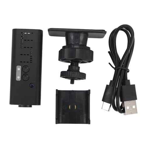 Mini Security Camera 1080P