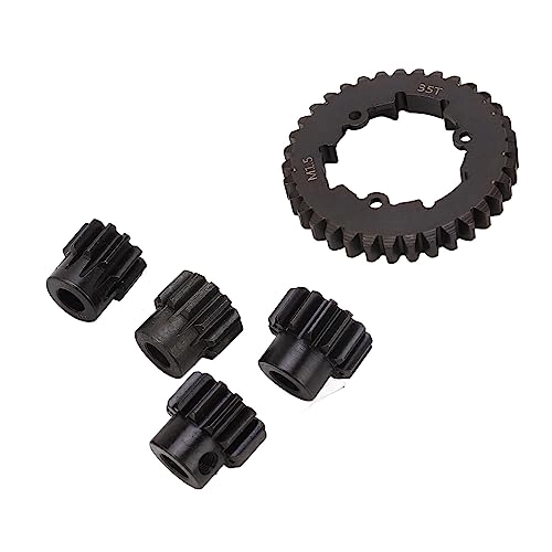 RC Car Gear Set - 1/5