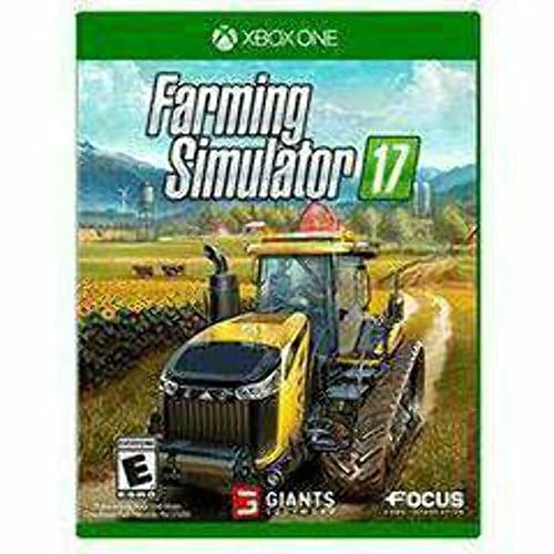 Farming Simulator 17 - Xbox One