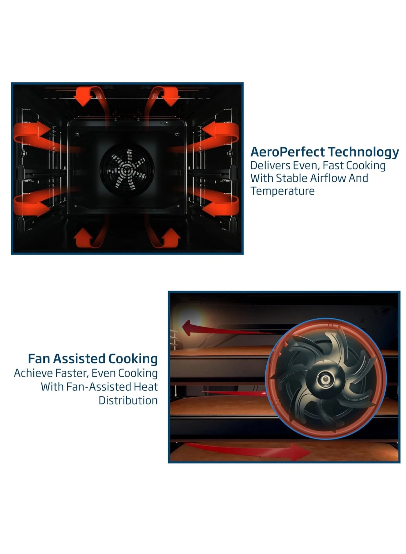 ADVC9068VCTD Ceramic Cooker