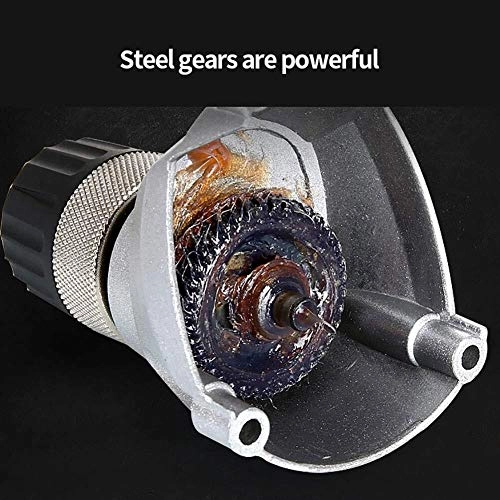 Hammer Drill - 550W 2800 RPM 10mm