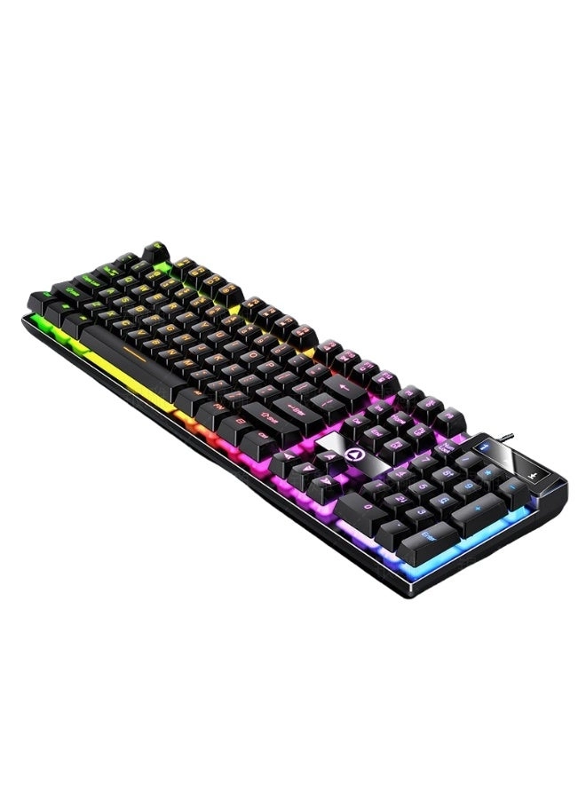 Rainbow Light-104 - Wired