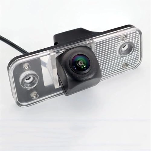 Rear View Camera - Night vision Wire AHD 720P