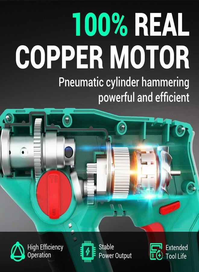 ADZC13(EK-US01) - HAMMR DRILL 230W