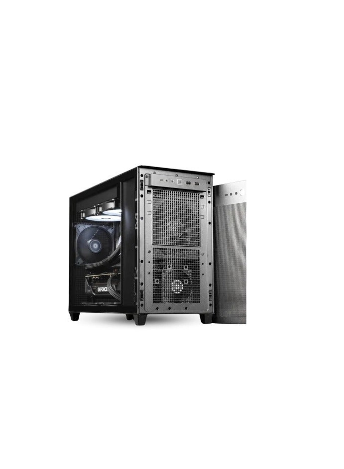 AMD Radeon Pro WX3200 AP21 Workstation PC - i5-14400F 16GB 1TB