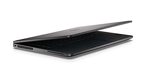 (Renewed) Latitude E7270 - 12.5'' Core i5-6300U 8GB SDRAM 256GB SSD