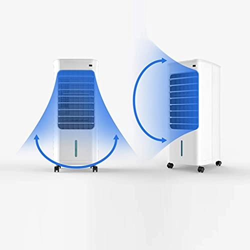 Air Cooler - 3 IN 1 Portable 3 Fan Speed
