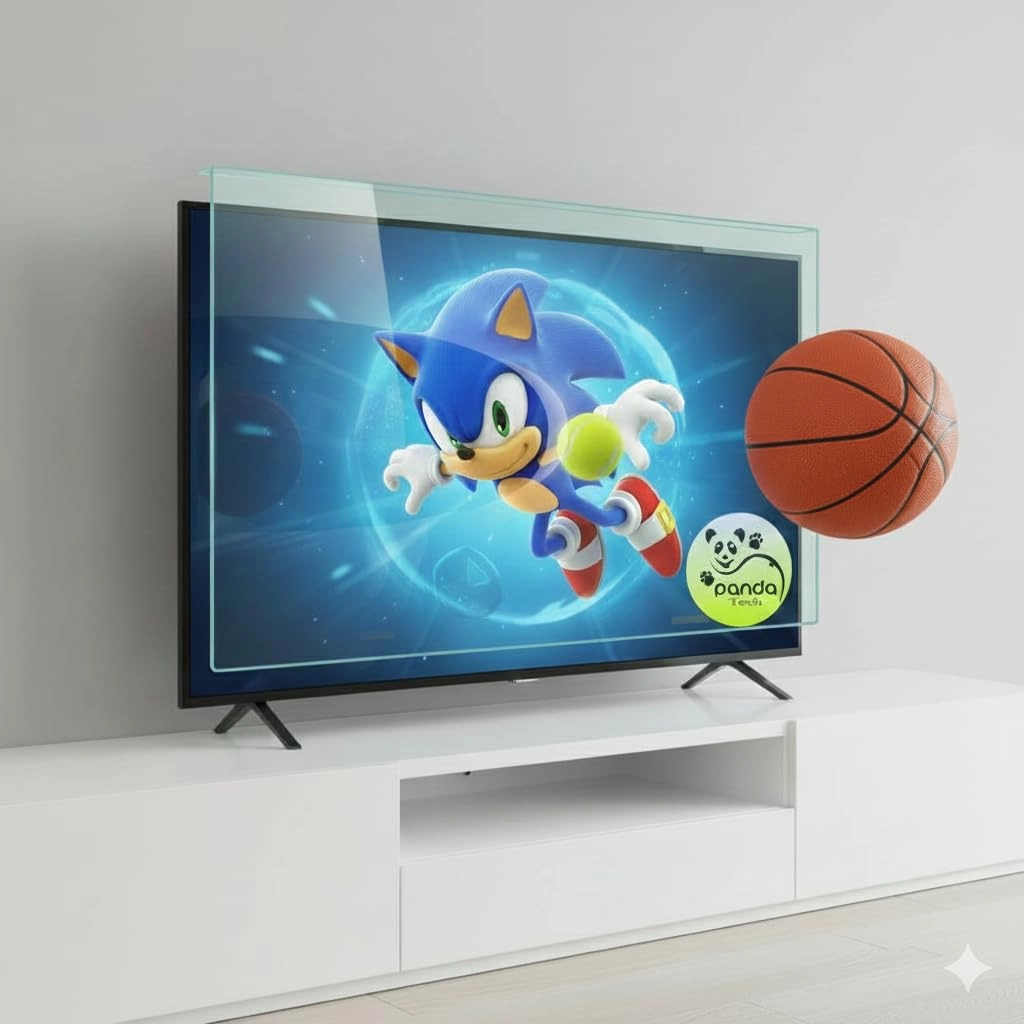 Tv Screen Guard - Led Television