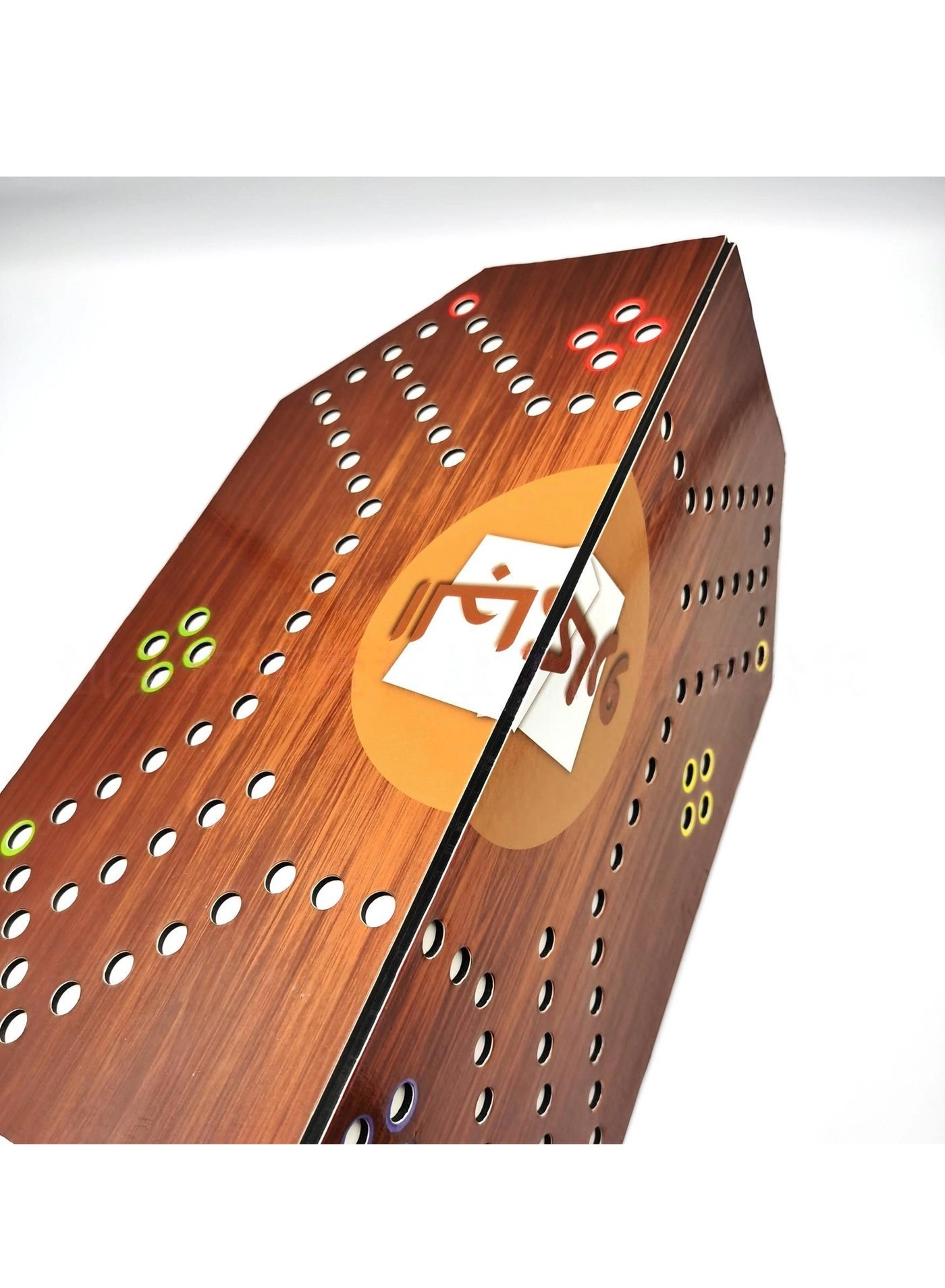 M300 - Card Game Multicolour