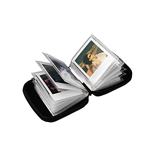 Photo Album for Polaroid Go - 36 Pockets - 2x3"