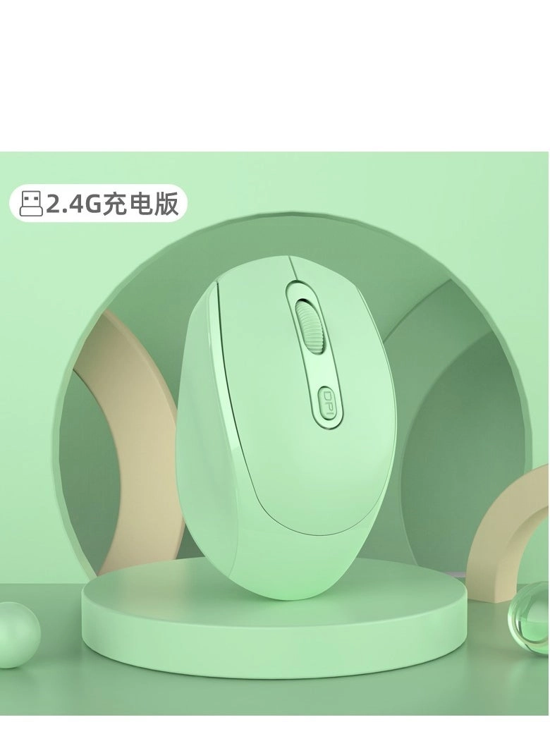 M107 Mouse - Wireless