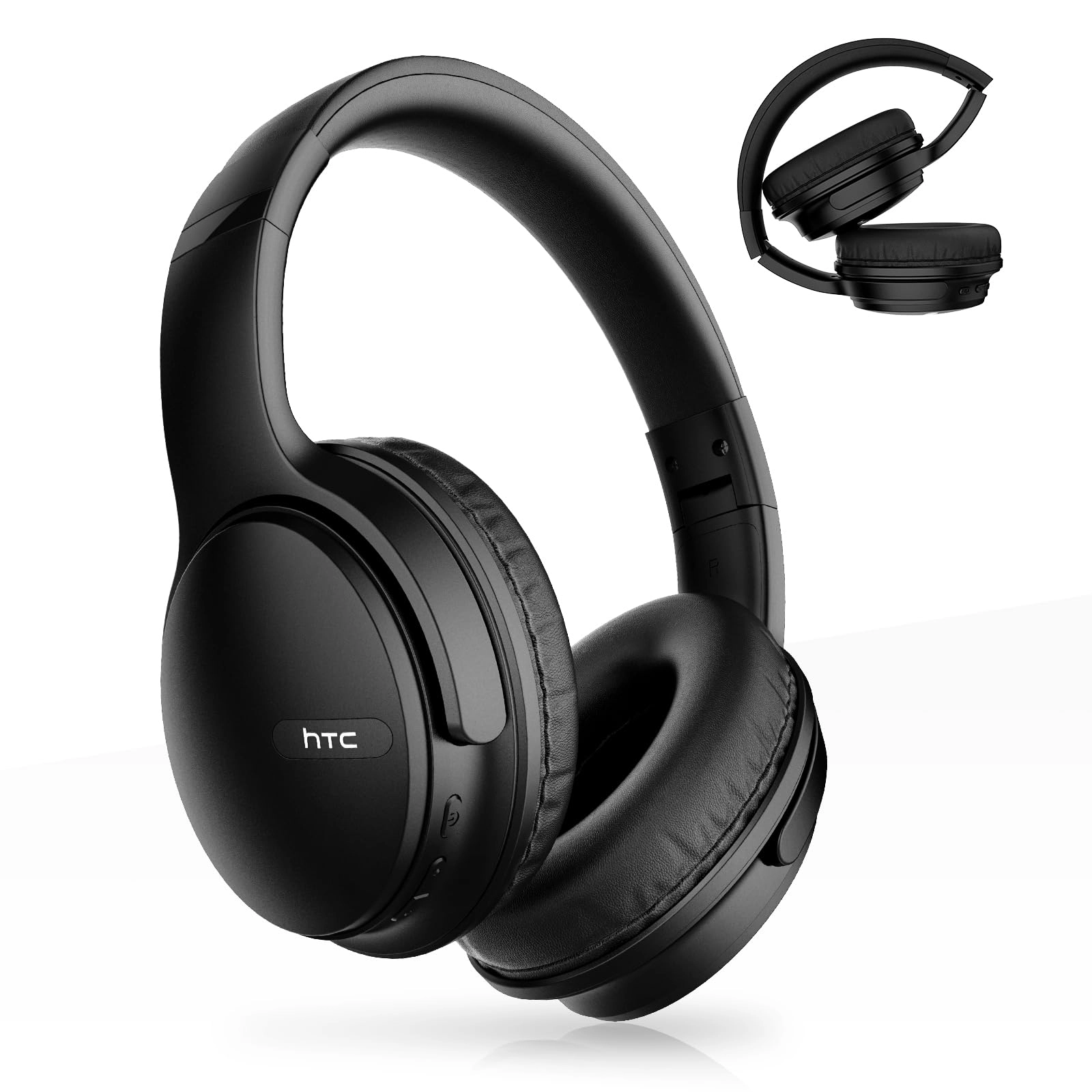 HTC HP02 Wireless Headphone