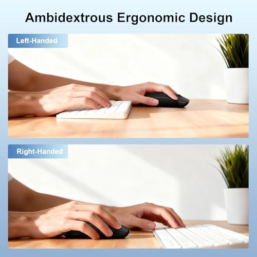 Wireless Mouse - Wireless