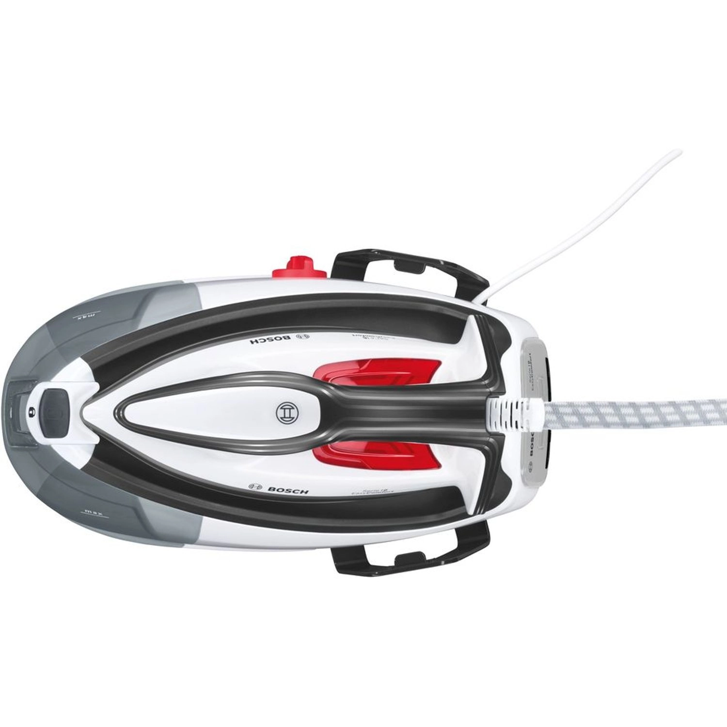 TDS6040GB - Steam Iron 1.5L 2400W