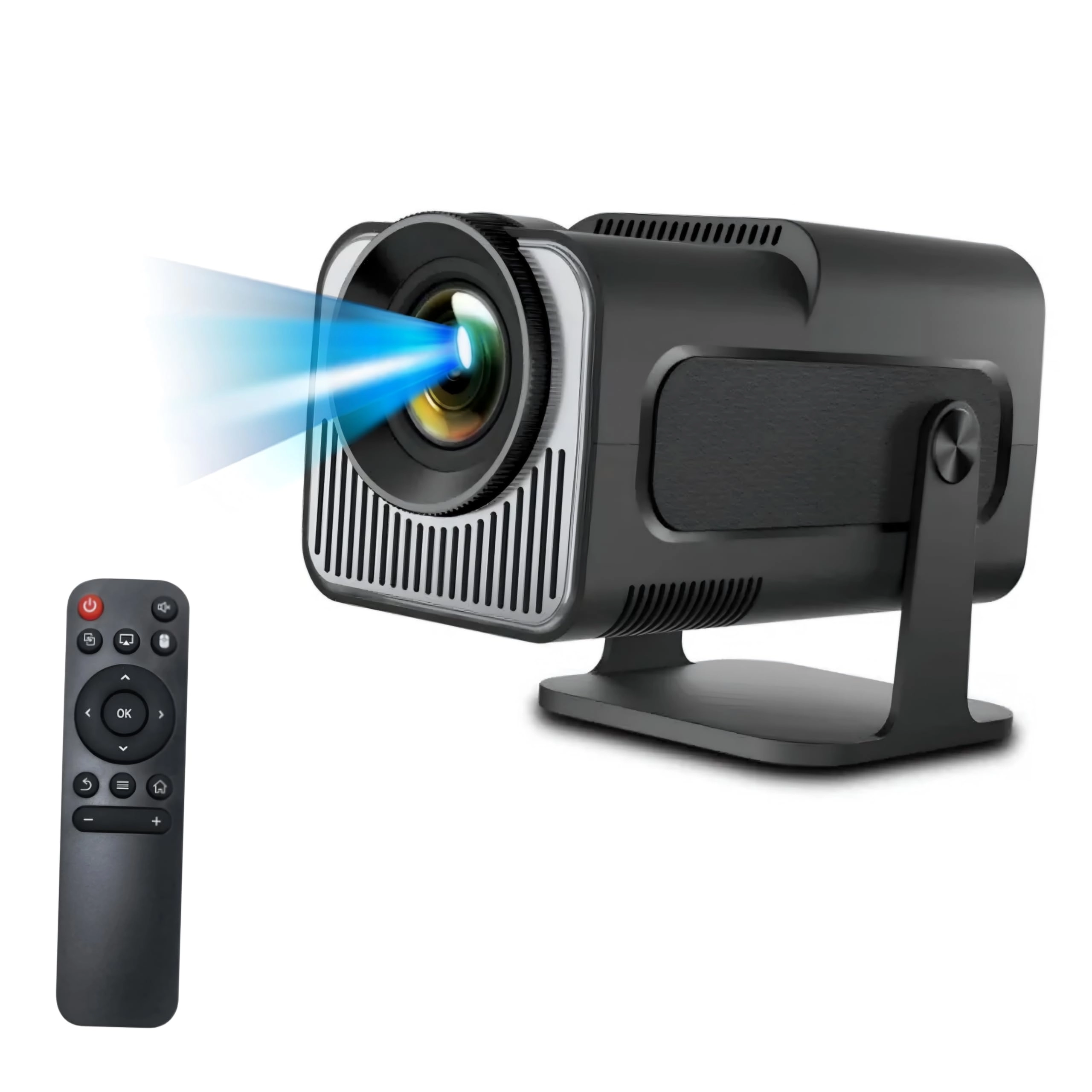 Omexcart LLP S40 HY320 MINI 360 ANSI lumens