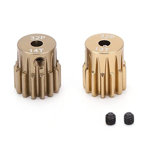 Motor Gear - 1/10 brushless