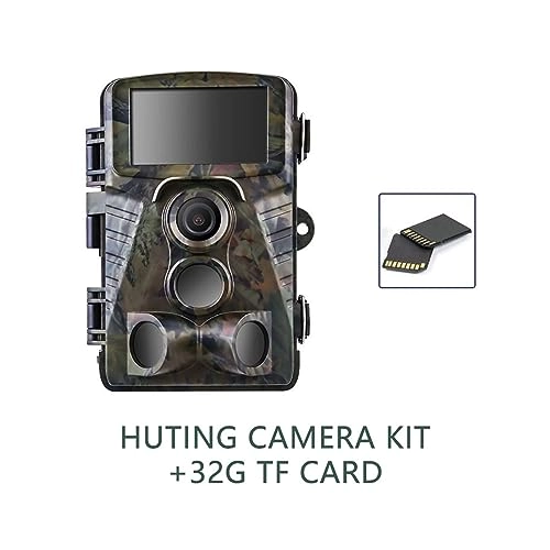 Wildlife Camera - 20MP