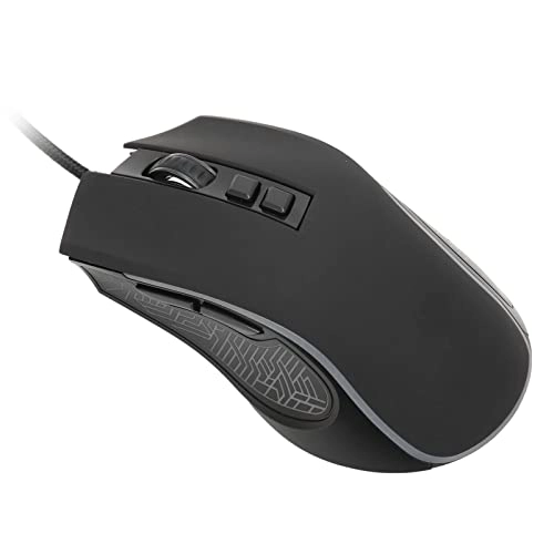 Gaming Mouse - Wired