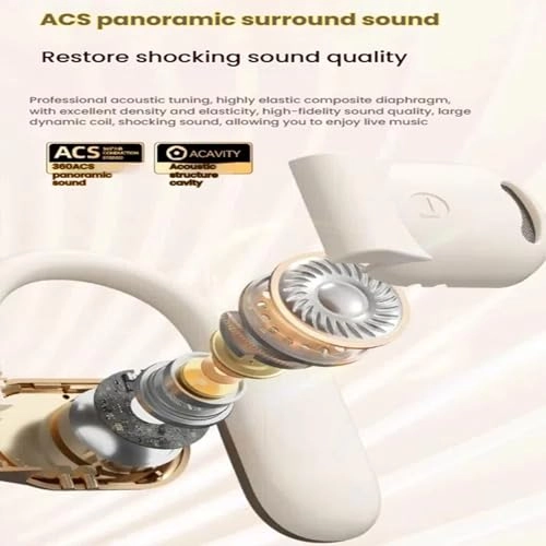 Achieve 100 - Wireless Headphone