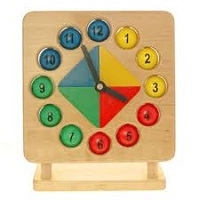 Learning Toys