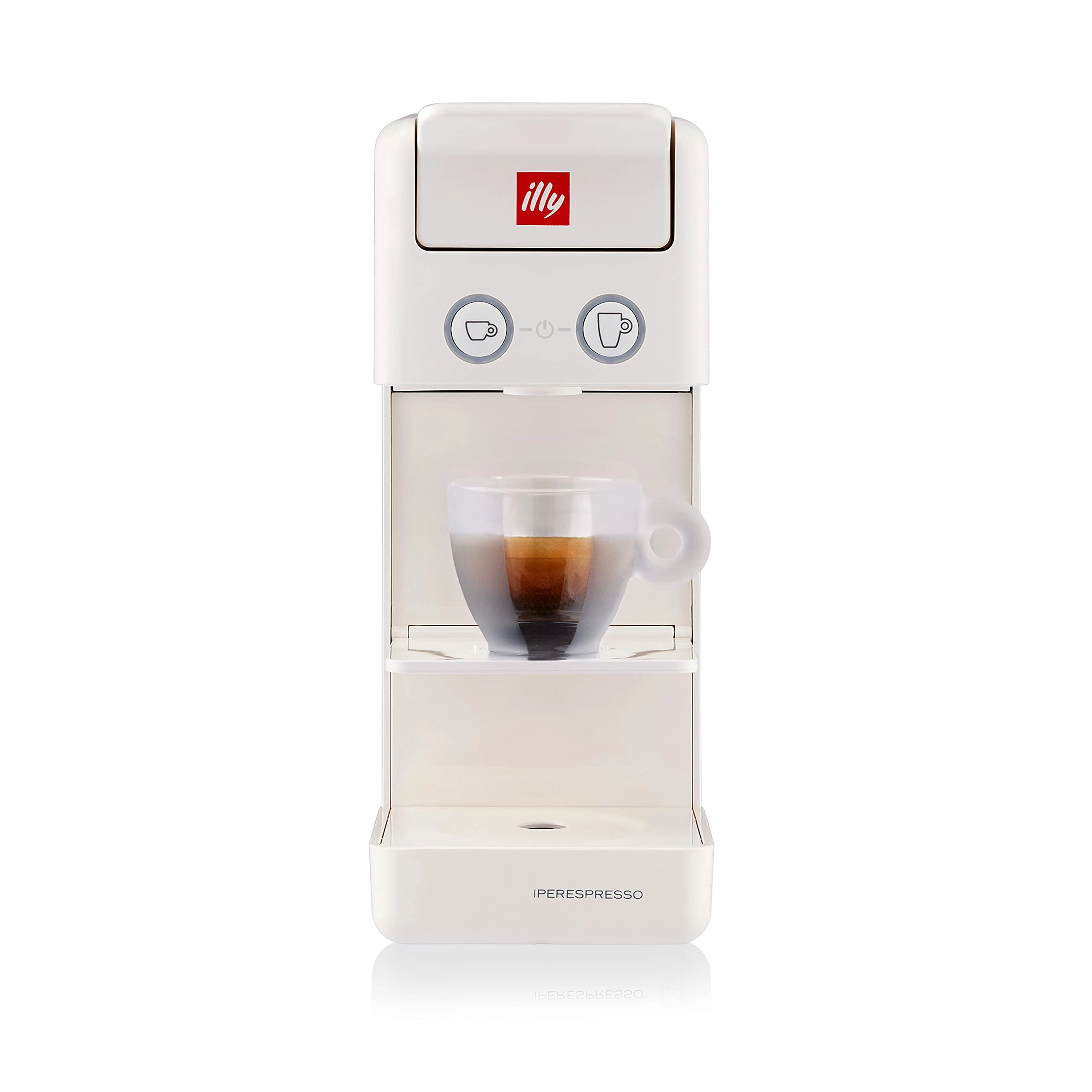 Iperespresso Y3.3 Capsule Coffee Machine