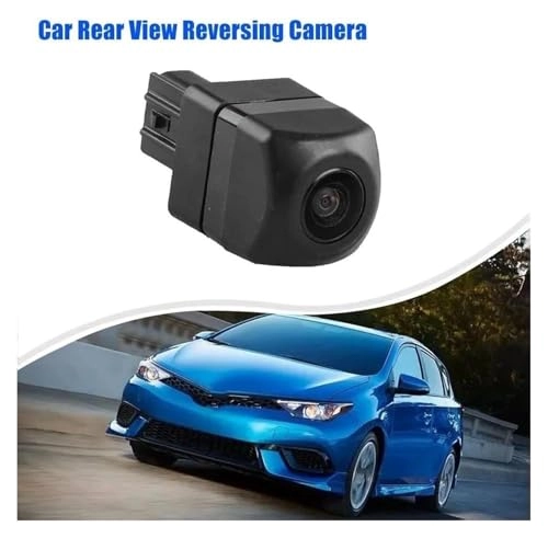 Reversing Camera - Toyota Corolla iM 2017 2018 Scion iM 1.8L 2016