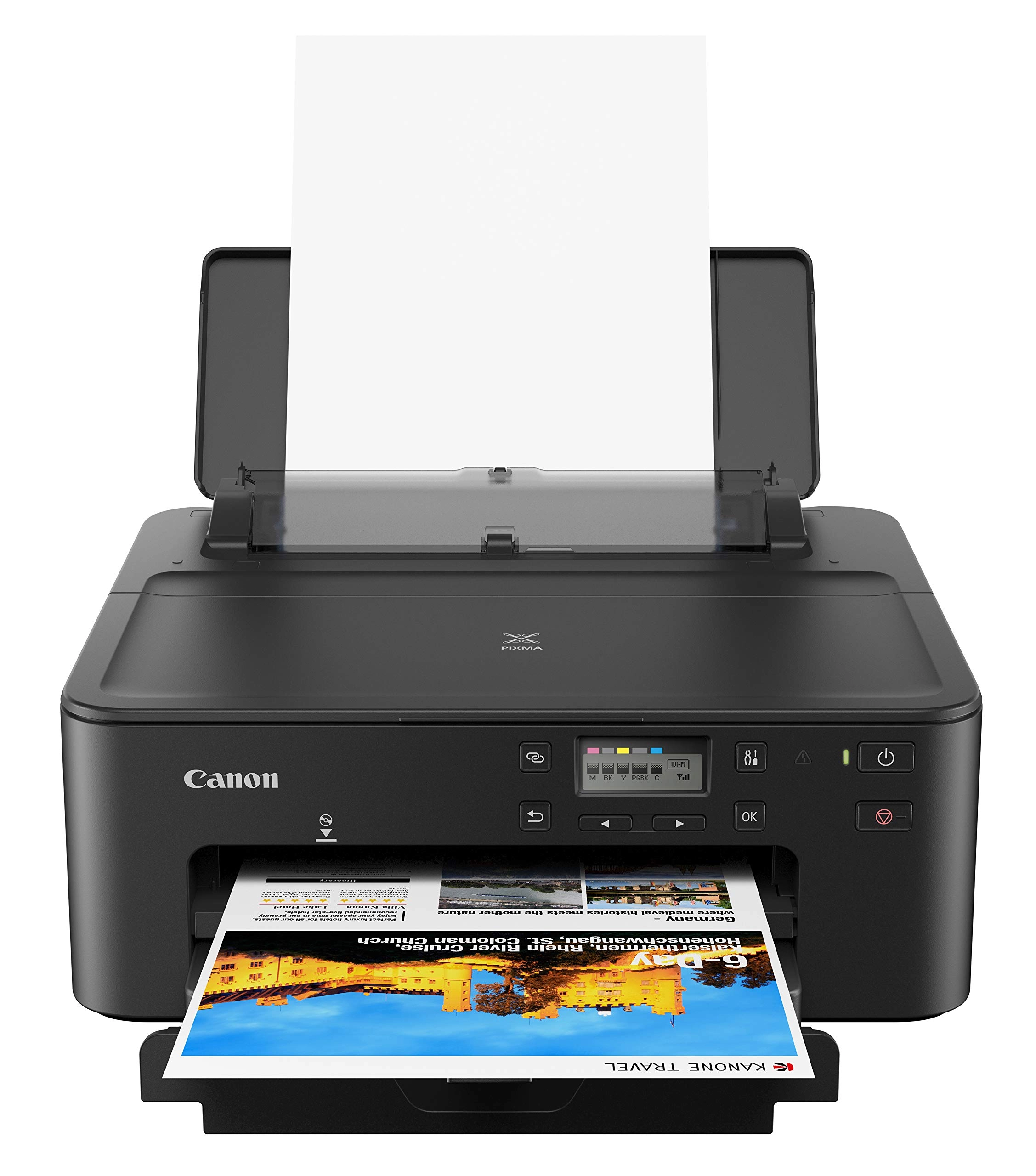 PIXMA TS702a