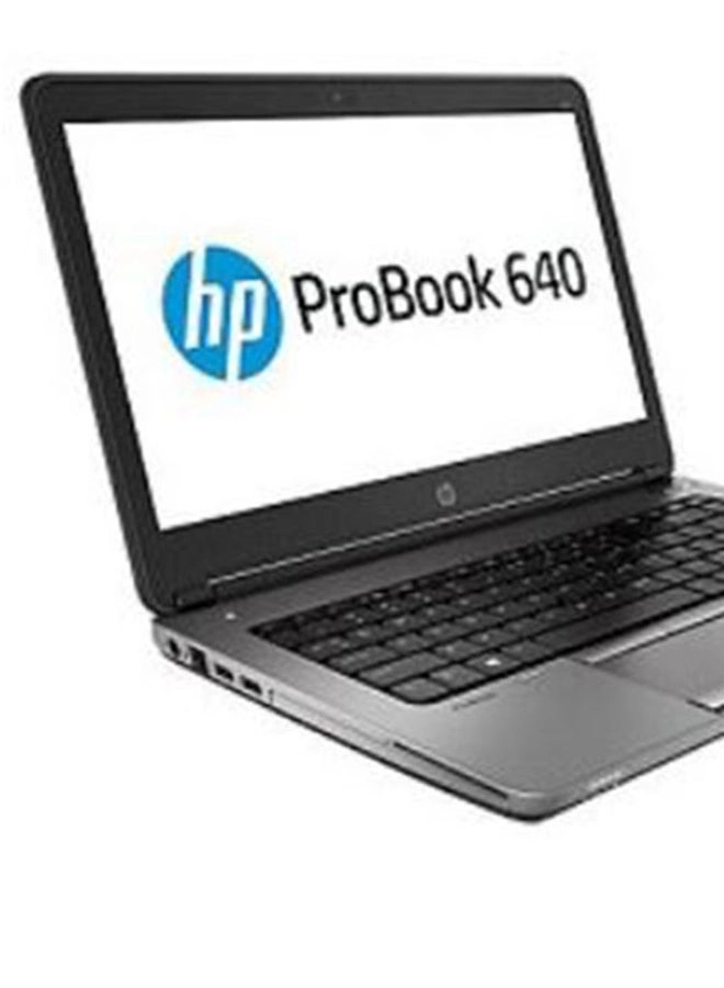 (Renewed) ProBook 640 G2 - 14'' i5-6300U 8GB 256GB