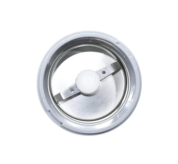 NL-CG-4967 - 50 gram 1 speed Stainless steel blades