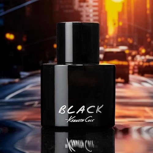 Black Eau de Toilette - 100ml