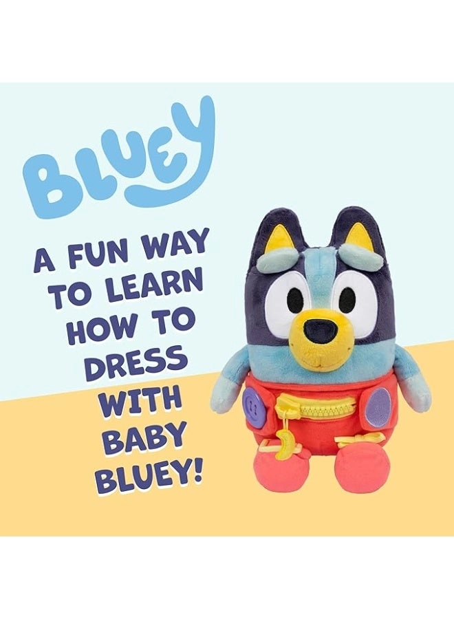 Dress & Play Baby - 25.4 cm