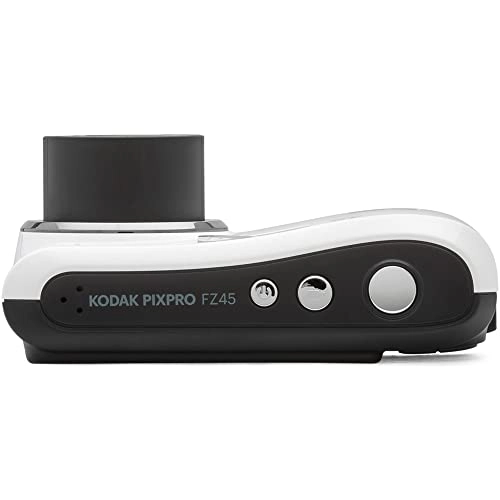 FZ45 + Point & Shoot Camera Case + SDXC Memory Card