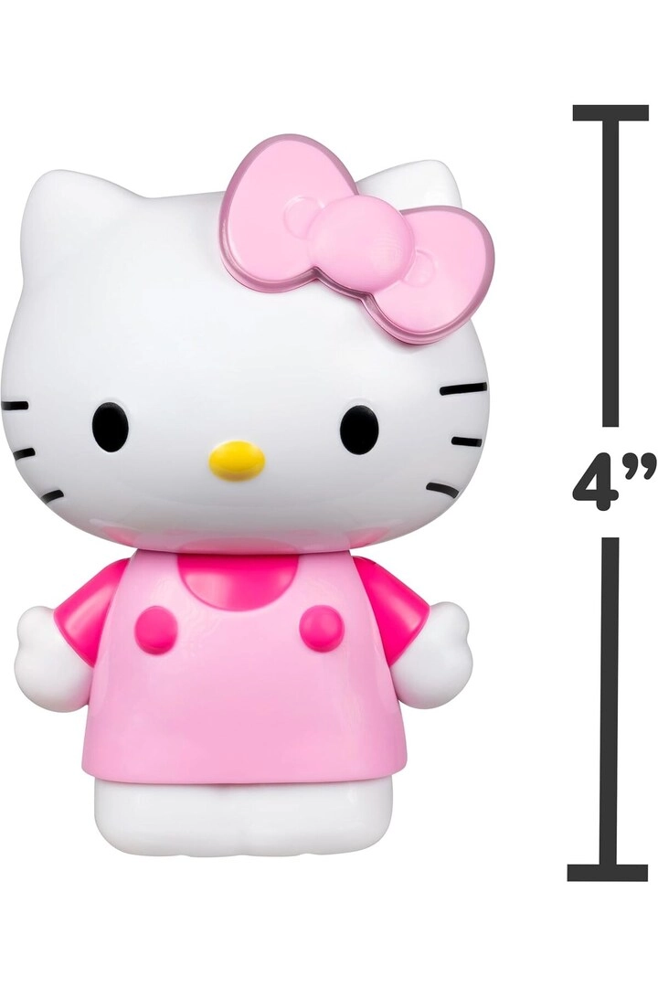 Hello Kitty HKT0163