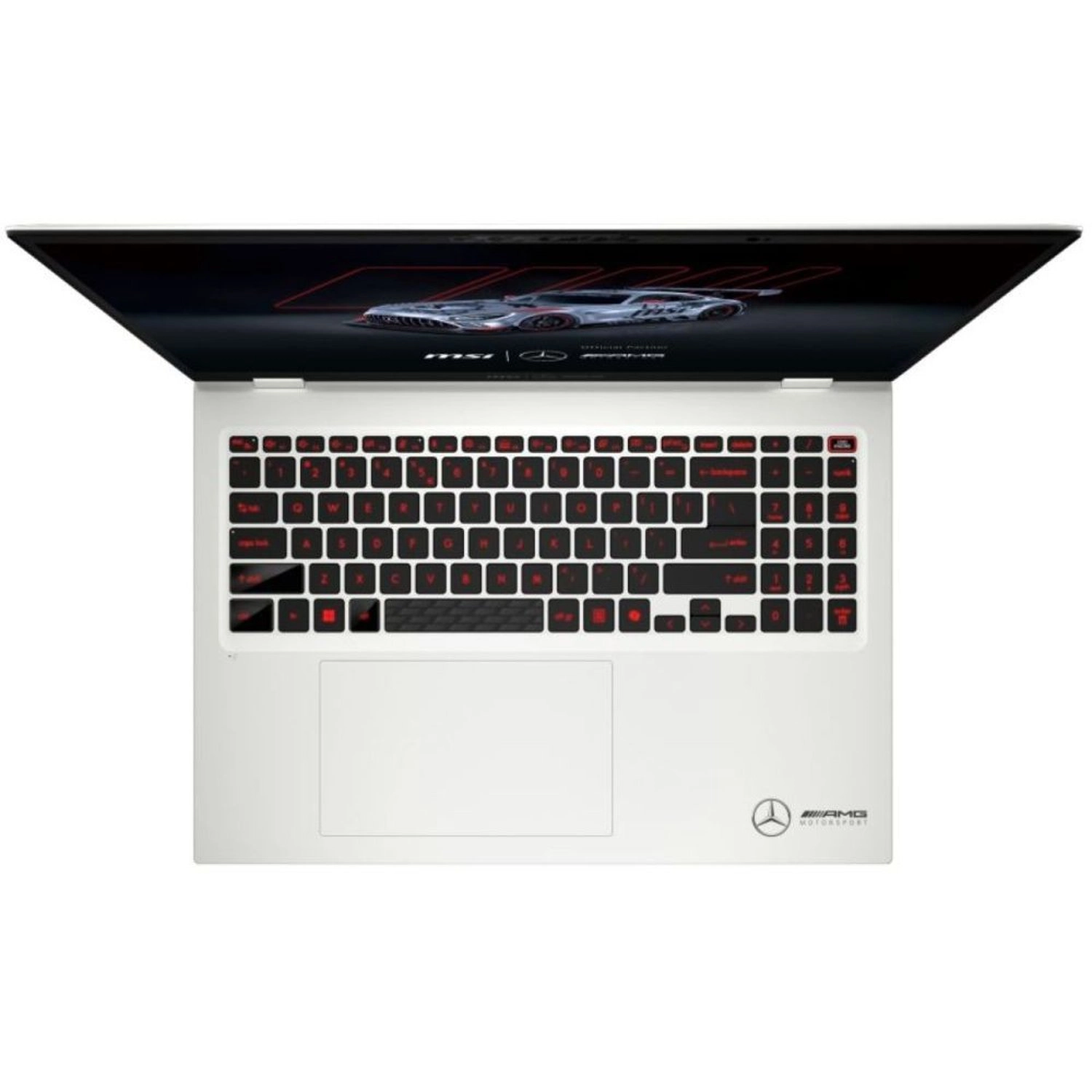 Prestige 16 - 16'' 1TB 32GB Core Ultra 9 288V