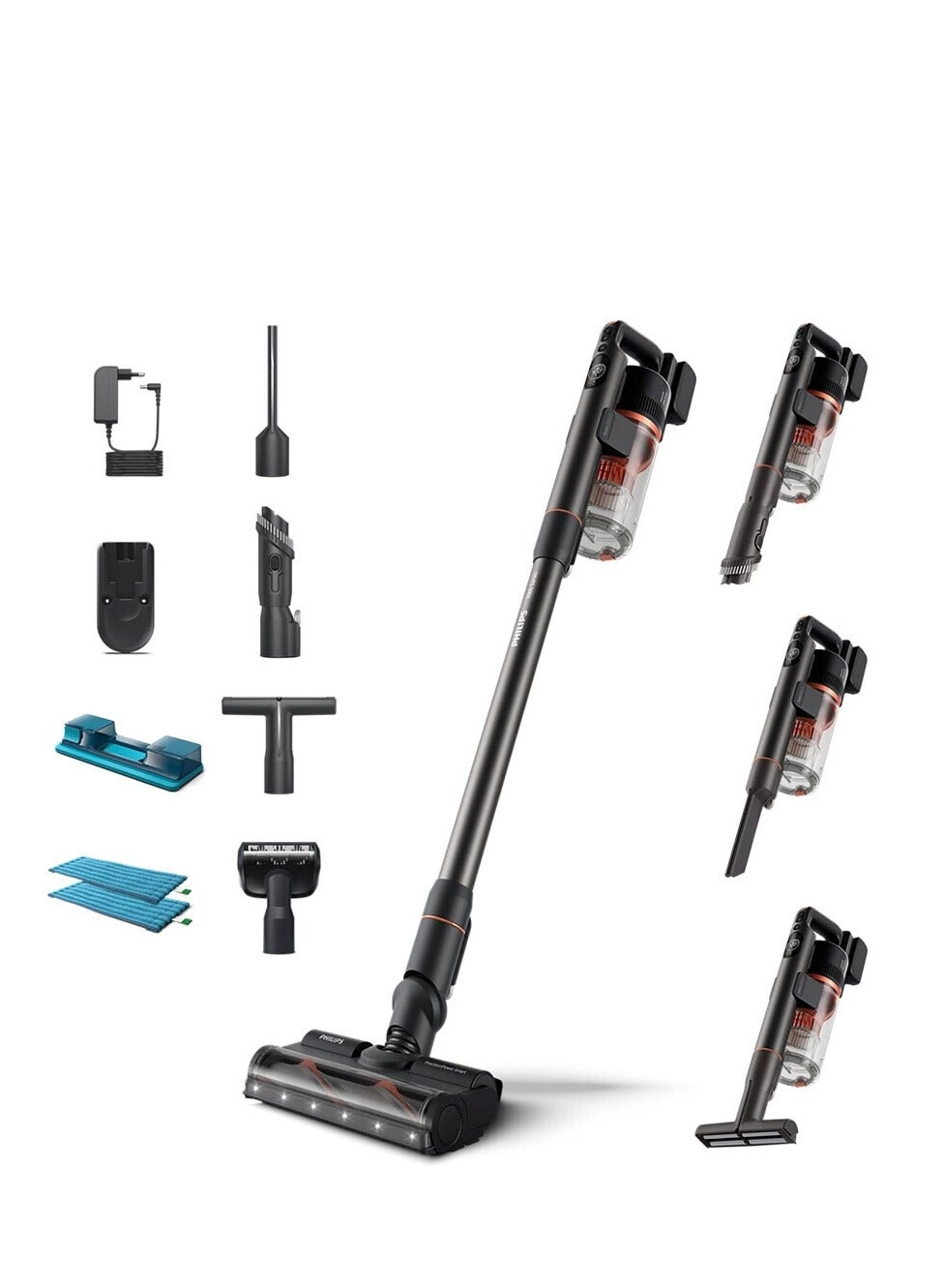 7000 Series - 1 hour and 20 minutes