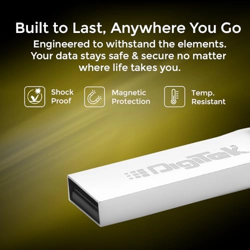 DUD - USB 2.0 64GB